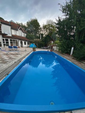 Boutique Hotel Loipenhof Loipersdorf bei Fuerstenfeld Bagian luar foto
