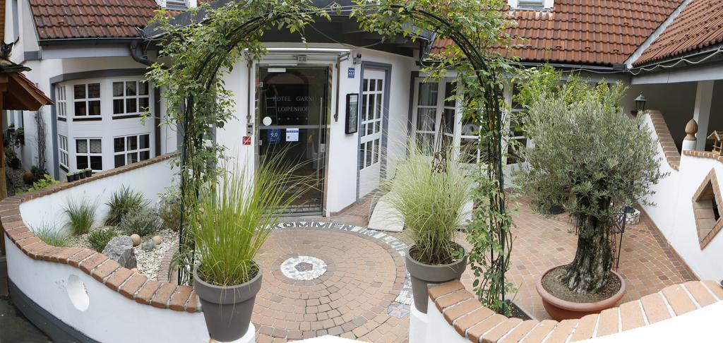 Boutique Hotel Loipenhof Loipersdorf bei Fuerstenfeld Bagian luar foto