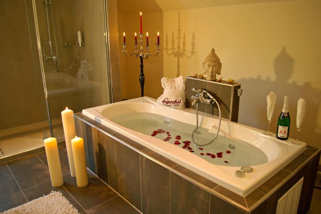 Boutique Hotel Loipenhof Loipersdorf bei Fuerstenfeld Bagian luar foto